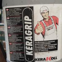 KERAGRIP promotore di adesione monocomponente 