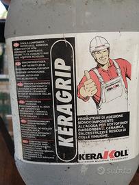 KERAGRIP promotore di adesione monocomponente 