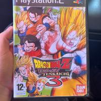 Dragon Ball Z: Budokai Tenkaichi 3