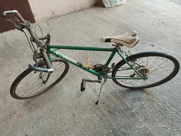 MTB e bici uomo
