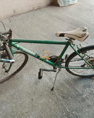 MTB e bici uomo