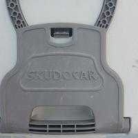 trasportino per cane e gatti