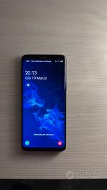 Samsung S9