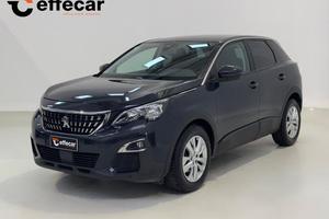 PEUGEOT 3008 130 CV DIESEL NEOPATENTATI