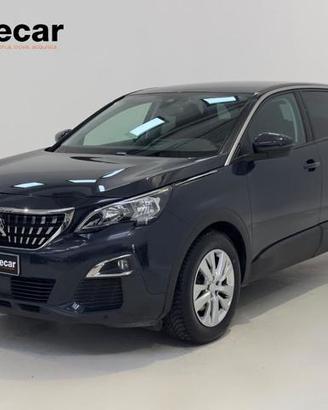 PEUGEOT 3008 130 CV DIESEL NEOPATENTATI