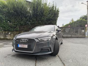 Audi A3 etron SPORTBACK 1.4 TFSI S tronic 98000 km