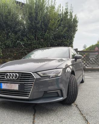 Audi A3 etron SPORTBACK 1.4 TFSI S tronic 98000 km
