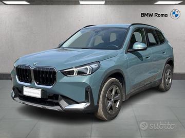 BMW X1 sdrive18d auto
