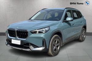 BMW X1 sdrive18d auto