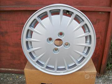 N. 1 cerchio in lega FPS Alfa Romeo 164 TS 6x15 1'