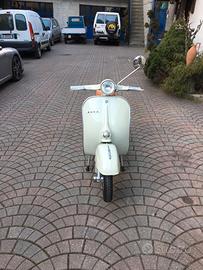 VESPA 50 R 3 MARCE (1974) - Restauro 2017