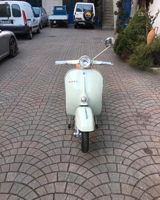 VESPA 50 R 3 MARCE (1974) - Restauro 2017
