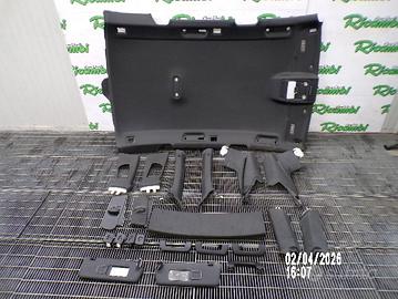 CIELO CON MONTANTI AUDI A4 B8 FACELIFT 2013