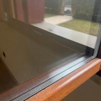 Finestre e portefinestre in LEGNO