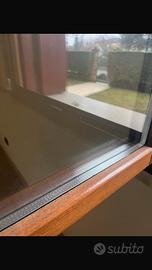 Finestre e portefinestre in LEGNO