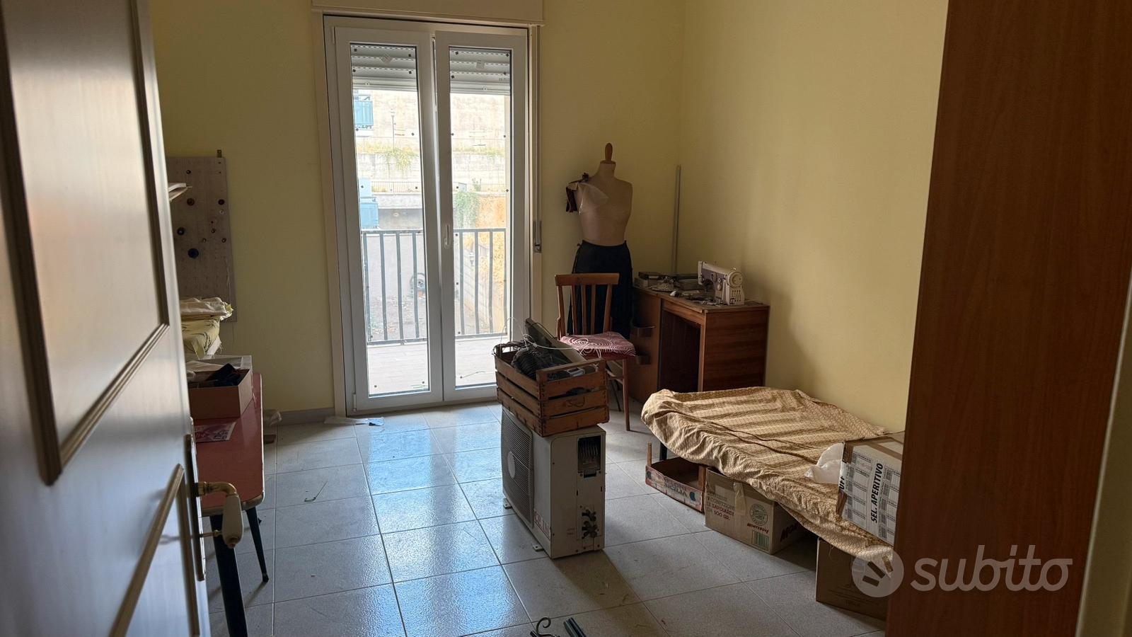 Appartamento – CL - Vista 2