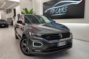 VOLKSWAGEN T-Roc 2.0 TDI SCR 150CV DSG 4MOT. R-Lin