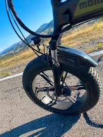 E-bike