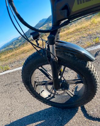 E-bike