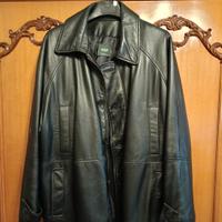 Giubbotto vera pelle