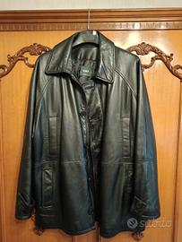 Giubbotto vera pelle