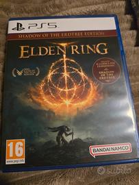 Elden Ring Ps5