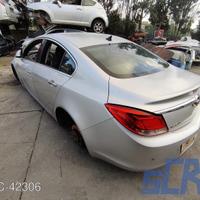OPEL INSIGNIA A G09 2.0 CDTI 160CV Ricambi