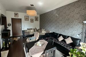 Appartamento luminoso a Santa Petronilla