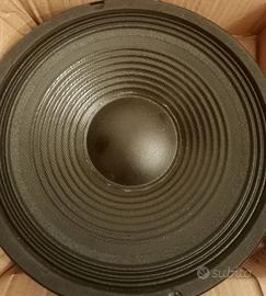 Altoparlante Woofer Pink Noise S-104 - 10" 300W - 