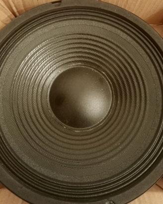 Altoparlante Woofer Pink Noise S-104 - 10" 300W - 