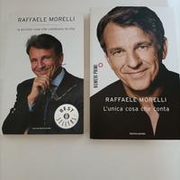 2 libri di Raffaele Morelli