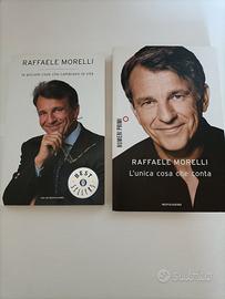 2 libri di Raffaele Morelli