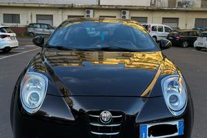 Alfa Romeo Mito 1.6