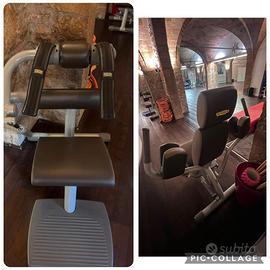 Macchinari Technogym