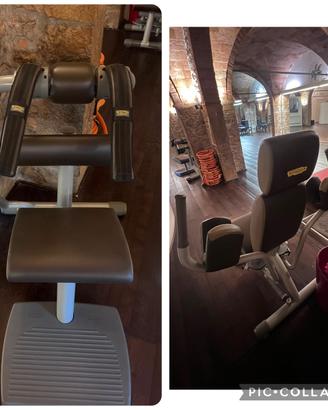 Macchinari Technogym