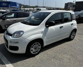 Fiat Panda 1.0 hybrid s&s 70cv 5p.ti