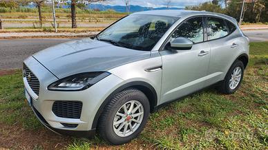 JAGUAR    E /PACE  Benzina 4WD s 200 cv