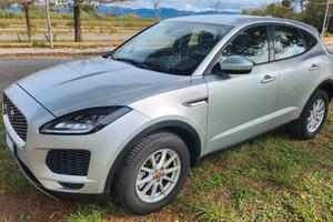 JAGUAR    E /PACE  Benzina 4WD s 200 cv