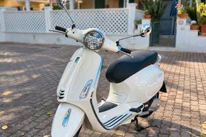Piaggio Vespa Primavera 125 '25