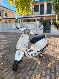 Piaggio Vespa Primavera 125 '25