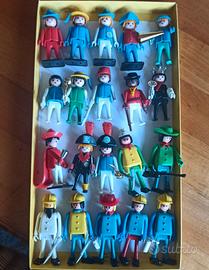 Pupazzetti Playmobil