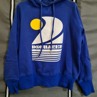 Felpa Dsquared + 2 Pharmacy Industry