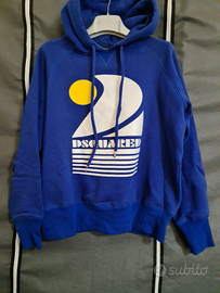 Felpa Dsquared + 2 Pharmacy Industry