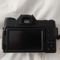 FOTOCAMERA DIGITAL ZOOM LENS 16x