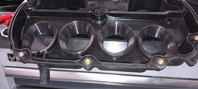 Cornetti Aspirazione Kawasaki Ninja ZX-6R e ZX400