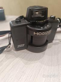 Macchina fotografica Panoramica 