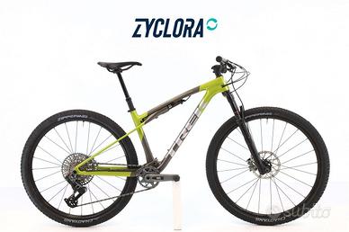 Trek Supercaliber SL 9.7 GX AXS t.M