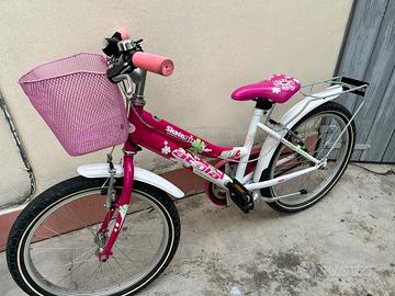 Bici bambina 20”