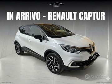 RENAULT Captur dCi 8V 90 CV Sport Edition2