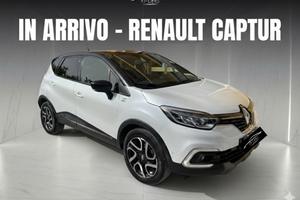 RENAULT Captur dCi 8V 90 CV Sport Edition2